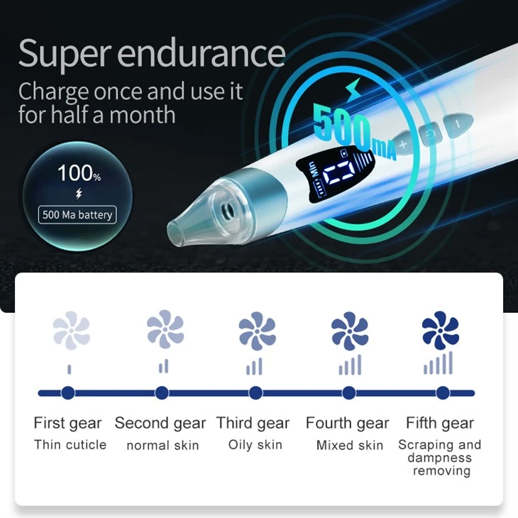 Electric Blackhead Remover (3)