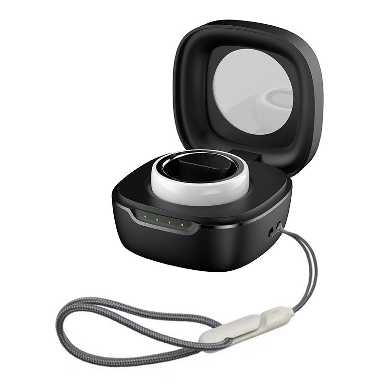 Health Tracker Smart Ring