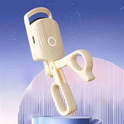 เครื่องดัดขนตาไฟฟ้าขนาดเล็กใช้แบตเตอรี่ชนิดใด?