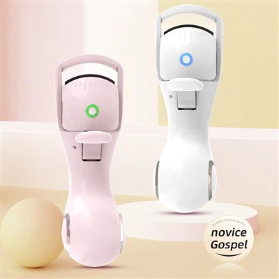 ที่ดัดขนตาแบบอุ่นน่ารัก