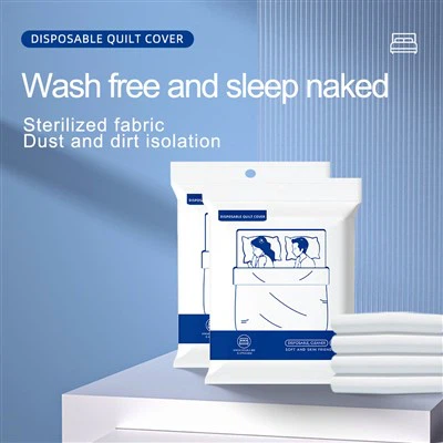 ปกผ้านวม